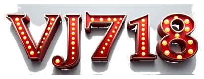 vj718 logo